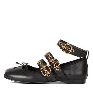Jeffrey Campbell Rina Ballet Flat
